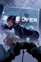 Catwoman #47