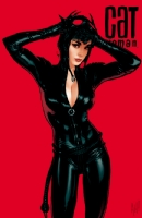 Catwoman #70