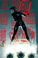 Catwoman #81