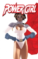 Powergirl #2
