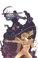 Teen Titans #88