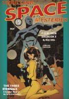 Dr. Manhattan #2