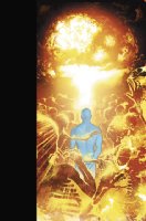 Dr. Manhattan #3