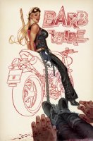 Barb Wire cover 4
