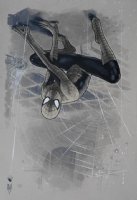 NYCC Spider-man